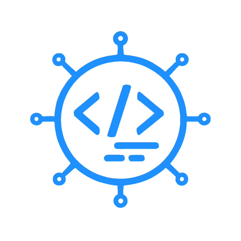 Marina Bilişim Logo